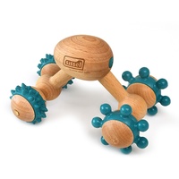 Novacare SISSEL® Fit Roller Ergo-Roller