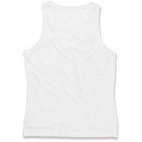 Stedman Active Sports Top - white - XXL