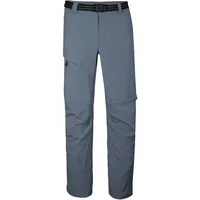 KILLTEC Herren, Hose KOS 13 MN PNTS, stahlblau, 52