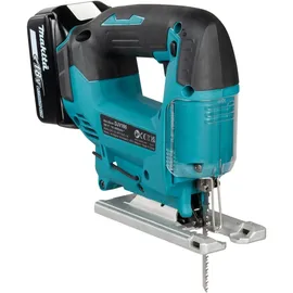 Makita DJV186Z ohne Akku + Sägeblatt