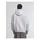 Karl Kani Chest Signature Essential Os Zip Hoodie Herren Grau XS
