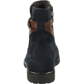 ARA Klassische Stiefeletten LIVERPOOL L Damen 31363933313039 Blau 38 1/2 EU - Blau - 38,5
