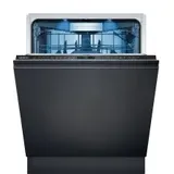 SX87TX02CE XXL Geschirrspüler vollintegrierbar Zeolith varioSpeedPlus timeLight HomeConnect EEK:A