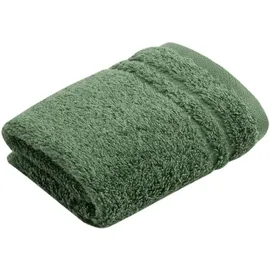 VOSSEN Vienna Style Supersoft Handtuch 60 x 110 cm evergreen