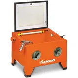 Unicraft Sandstrahlkabine SSK 1