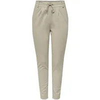 Only Jogger Pants ONLPOPTRASH LIFE EASY COL PANT PNT Beige M
