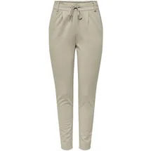 Only Jogger Pants ONLPOPTRASH LIFE EASY COL PANT PNT Beige M