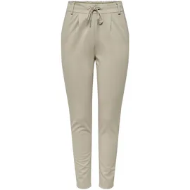Only Jogger Pants ONLPOPTRASH LIFE EASY COL PANT PNT Beige M