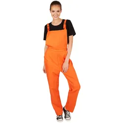 tectake® Latzhose