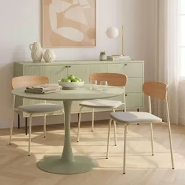 Oviala 100 x 74 x 100 cm grün