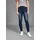 KangaROOS Slim-fit-Jeans "CROPPED HIGH WAIST SLIM FIT", Damen, Gr.