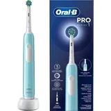 Oral-B Pro Series 1 Blaues Design von Braun,
