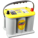 OPTIMA YT R 3,7 12V 48Ah