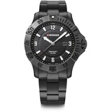 Wenger Seaforce 01.0641.135 Herrenarmbanduhr