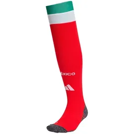 adidas Heizsocken 1 Paar Rot 12,5K - 1