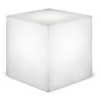 Licht-Erlebnisse Stehlampe außen E27 IP65 B: 43 cm cm