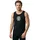 West Coast Choppers Classic ärmelloses T-shirt - Black - XL