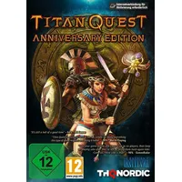 Titan Quest - Anniversary Edition (Download) (PC)