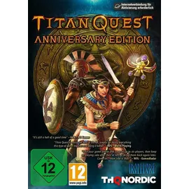 Titan Quest - Anniversary Edition (Download) (PC)