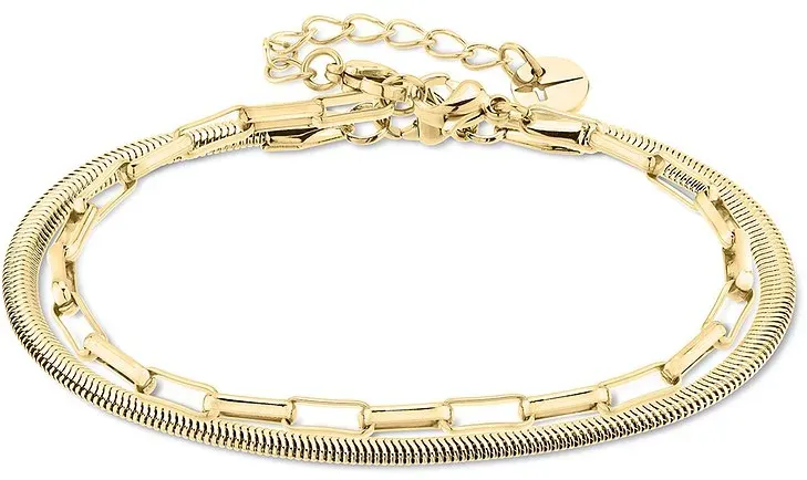 Tamaris Schmuck-Set TS-0043-BB - gold