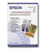 Epson Radiant White A3+ 190 g/m2 20 Blatt (C13S041352)