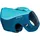 CoatTM Hundejacke Deep Blue S
