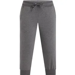 ENERGETICS Damen Caprihose Marlen II W, GREY DARK/MELANGE, L