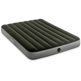 Intex Luftbett »Dura-Beam® Downy Airbed«, grau/grün, , 19195125-137