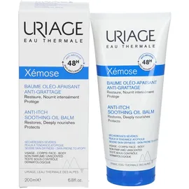 Uriage Xemose Anti Itch Smoothing Öl-Balsam 200 ml