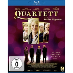 Quartett (Blu-ray)