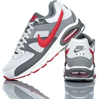 Nike Air Max Command - Herren Sneaker Schuhe 629993-049 , Größe: EU 44.5 US 10.5 - Bunt - 44,5