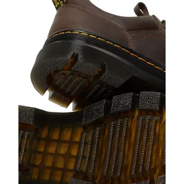 Dr. Martens Reeder Herren Braun 46