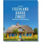 Ellert & Richter Verlag G Fischland, Darß, Zingst