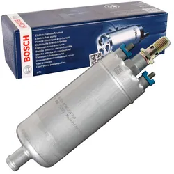 Bosch Kraftstoff Benzin Pumpe Für Mercedes W201 W124 W126 W140 W461 R107 R129: Kraftstoffpumpe Mercedes-benz: A0020915901 Mercedes-benz: A0020918801 M