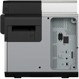 Epson ColorWorks C8000e Schwarz/Grau