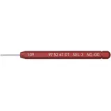 Knipex Ersatz-Grenzlehrdorn 97 59 67 2