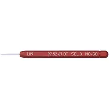 Knipex Ersatz-Grenzlehrdorn 97 59 67 2