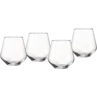 Ritzenhoff & Breker Rumba Whiskyglas 0,47 l 4 St.