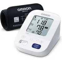 Omron Omron, Blutdruckmessgerät, M3 Comfort (Blutdruckmessgerät Oberarm)