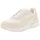 Puma R78 Glance Damen Weite E Warmweiß 41