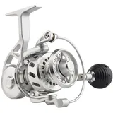 Van Staal Vr Spinnrolle - Silver - 75