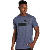 Puma ESS Heather T-Shirt für Herren