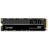 Lexar NM620 SSD M.2 2280 NVMe 2TB