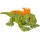 Wild Republic Cuddlekins Leguan 30 cm Grün