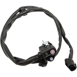 Killswitch + Fahrmodus-Schalter Moose Racing Honda CRF 250 / 450