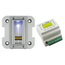 Bticino EK501164 EKEY Home Set Print+Se 1-Kanal