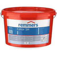 (18,79€/ l) Remmers Color SH 12,5l weiß Silikatfarbe D Mineralfarbe Farbe