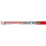 Rothenberger Rolot S94, nach ISO 17672, 2x2x500mm, 1kg - 40094