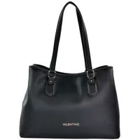 Valentino Brixton Shopper Kunstleder Black