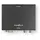 Nedis HDMI TM Converter VGA / 2X Cinch Buchse - HDMITM Ausgang - 1-Weg - 1080p - 1.65 Gbps - Aluminium - Anthrazit